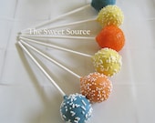 Cake Pops: Baby Shower Cake Pops Made to Order with High Quality Ingredients Il_170x135