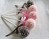 Cake Pops: Baby Shower Cake Pops Made to Order with High Quality Ingredients Il_170x135
