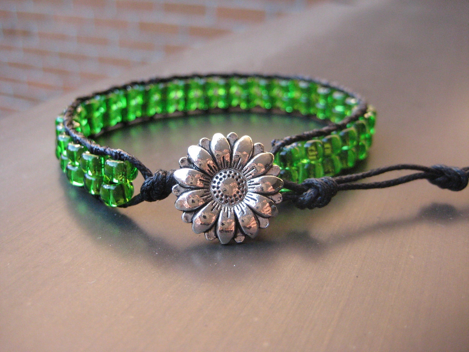 Lucky Bracelet