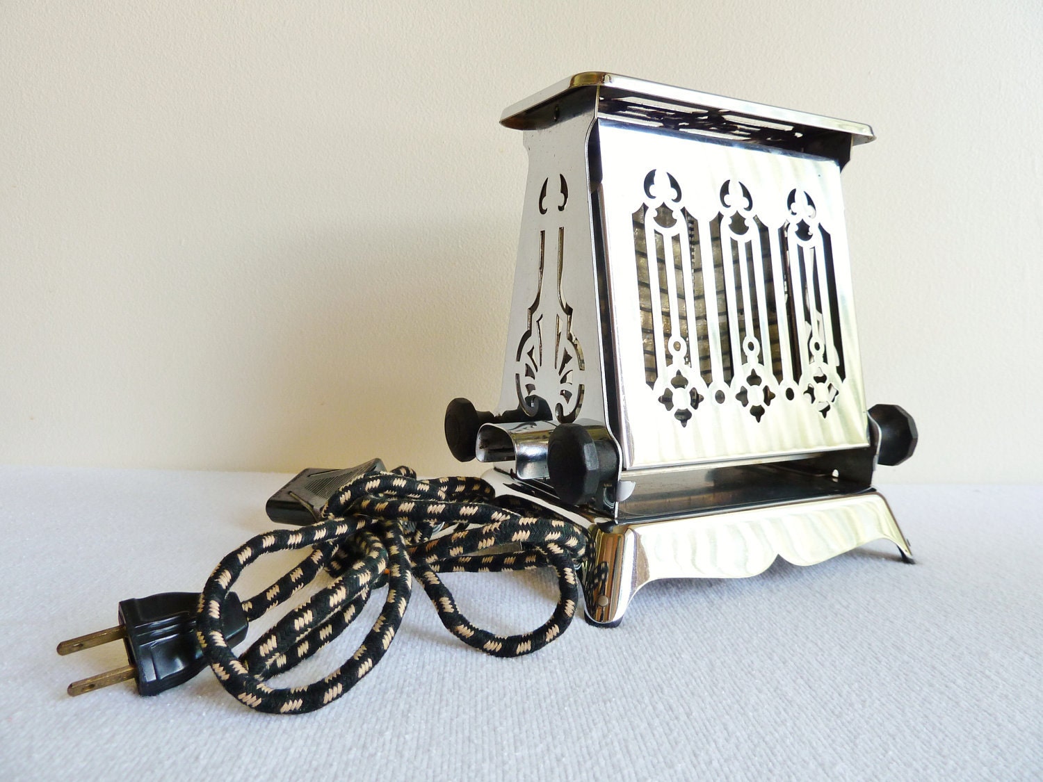 Hotpoint Toaster