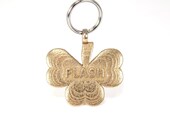Shamrock Dog ID Tag