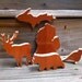 Woodland Michigan Playset