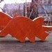 Prehistoric Playset
