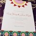 Mexico theme - DIY Printable Wedding Invitation Set: Invitation & RSVP