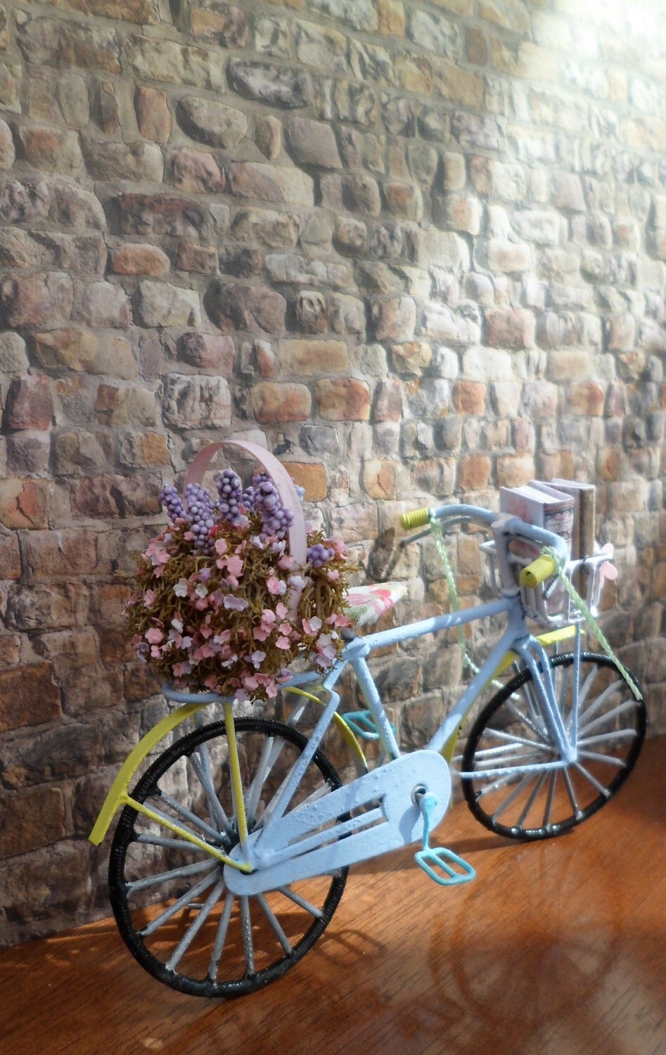 Summer Time - 1/12th Bike ( Just Perfect )