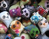 OWL SALE Small Baby Owl
