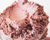 Damsel  Mineral Makeup Eyeshadow 5g Sifter Jar Pink Rose Eye Shadow Petite Size