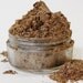 Honey Mineral Makeup EyeShadow  5g Sifter Jar Pale Brow Eye Shadow Petite Size