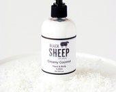 Black Sheep's Hand and Body Lotion