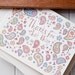 multi-pack cards: sympathy, the bomb, happy birthday, thanks, cool mom