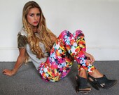 Women's Butterfly Leggings