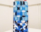 Complex Perler Bead LIGHTER CASE