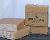 Bath Time Brew (Beer Soap) with Pabst Blue Ribbon