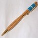 Writing Pen Korean Service Medal   FREE SHIPPING