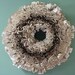 Beautiful Book Wreathes