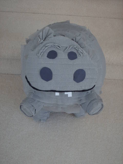 Hippo Party Pinata Il_570xn