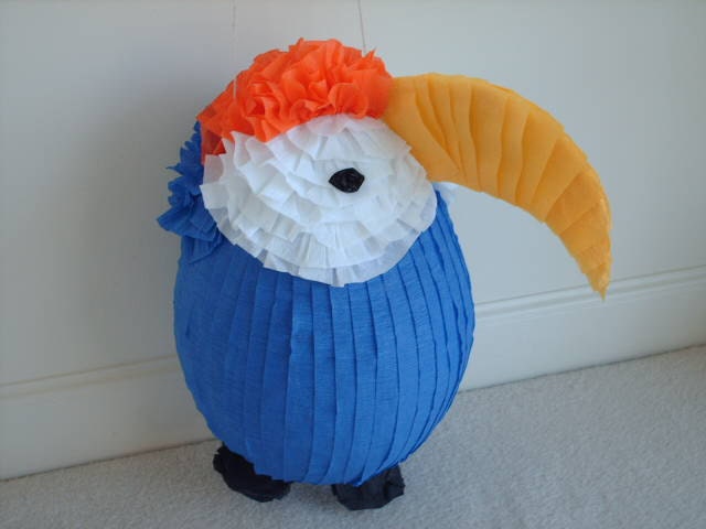 Parrot Party Pinata Il_570xn