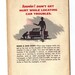 1957 car repair brochure from Popular Science Publishing Company