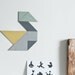 tangram magnets