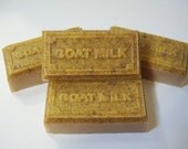 Exfoliating Goats Milk Soap - Gardener's Soap