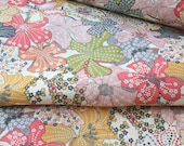 Liberty Tana Lawn Mauvey A Fabric -  1 Yard