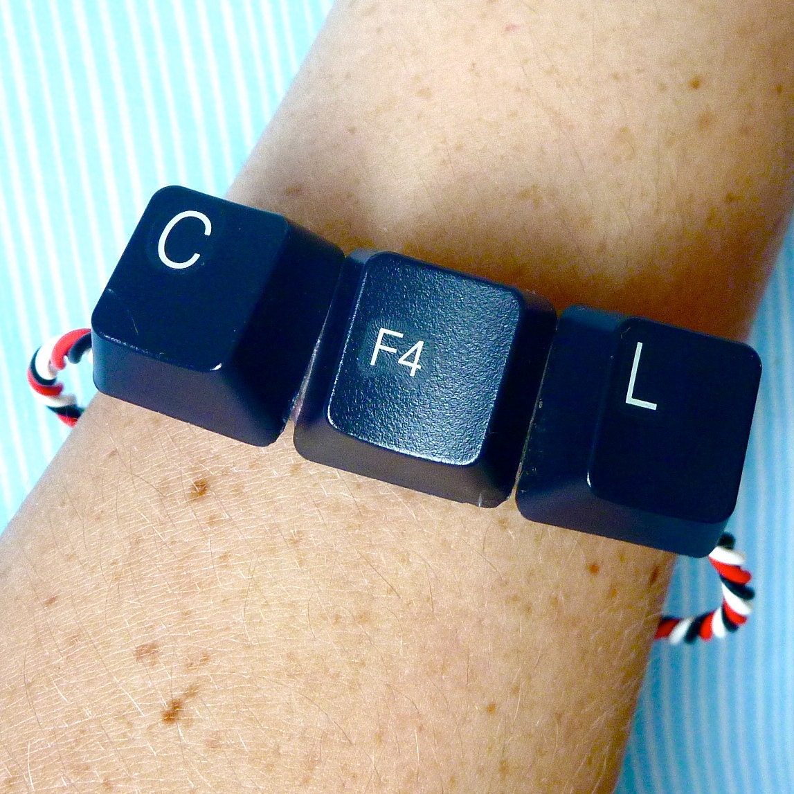 Computer Bracelet