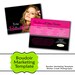 4.5x5 Boudoir Marketing Template