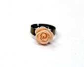 Rose Ring - Peach