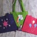 My Little Pony Market Tote- Custom Order