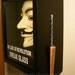 In Case of Revolution Break Glass (V for Vendetta) Anonymous Mask Shadow Box