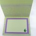Miniature Toy Poodle Greeting Card