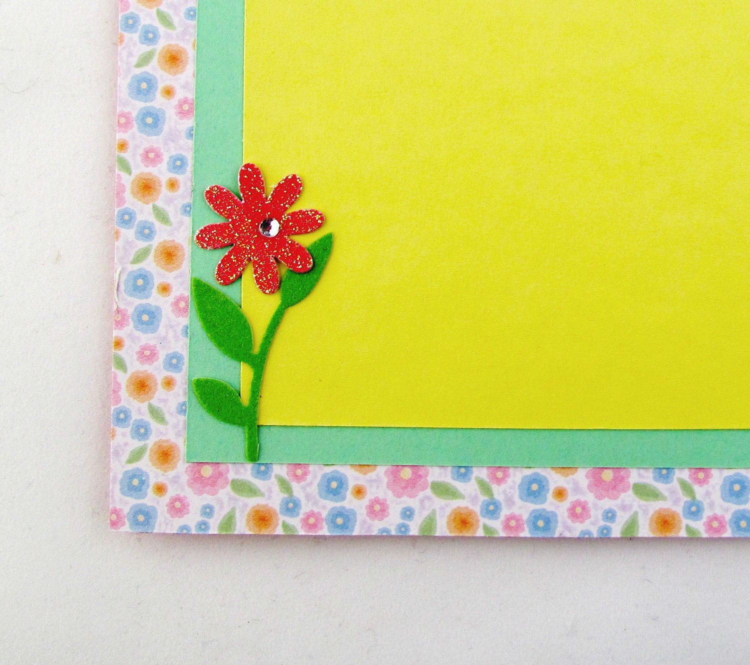 Princess greeting card, Chihuahua greeting card, Blank dog card