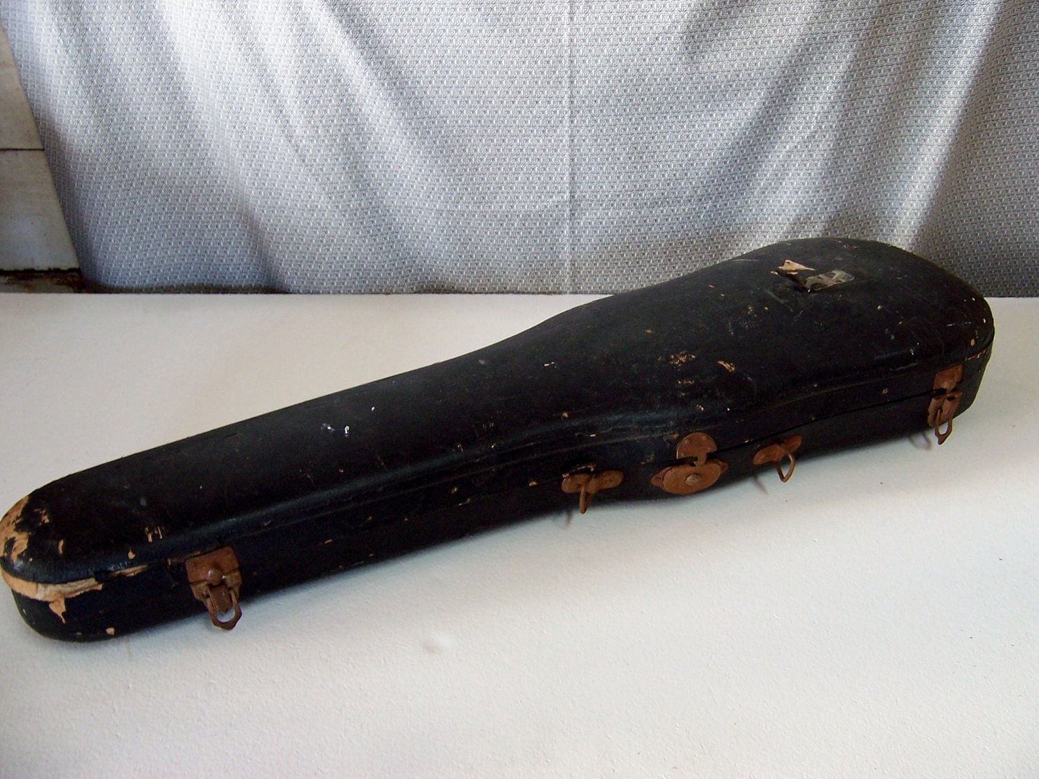 Items similar to Vintage Violin Case 1950's on Etsy