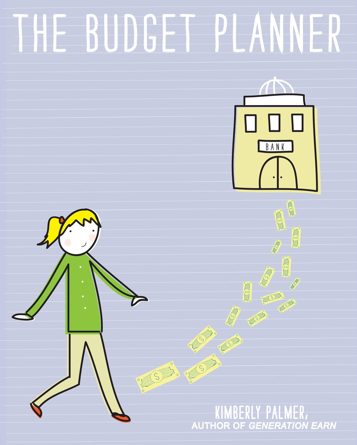 Budget Planner (printable)