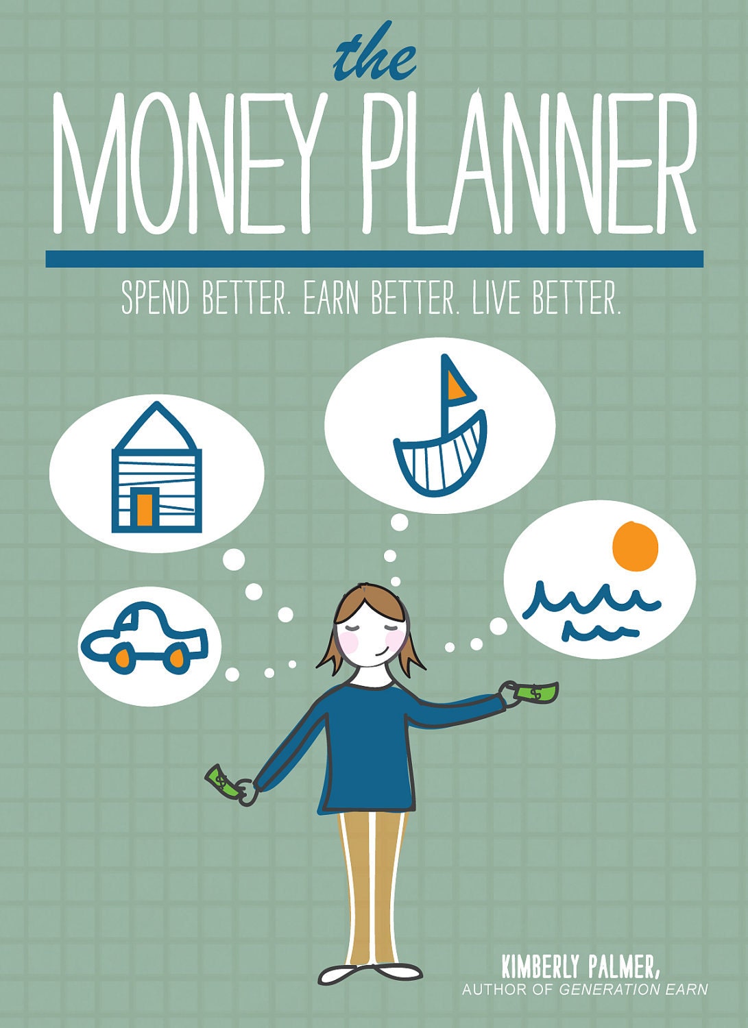 The Quick Fix Money Kit (printable)