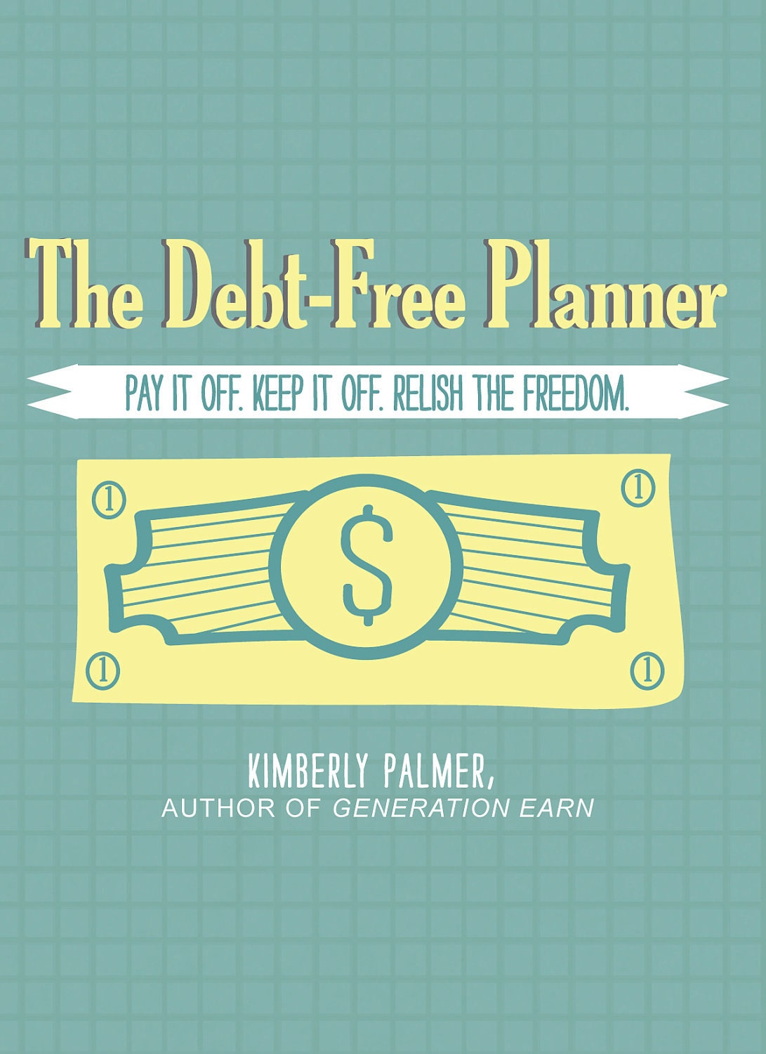 Complete Money Planner Kit (printable)