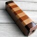 Kaleidoscope - Hard Wood - Recycled Materials - FREE USA SHIPPING