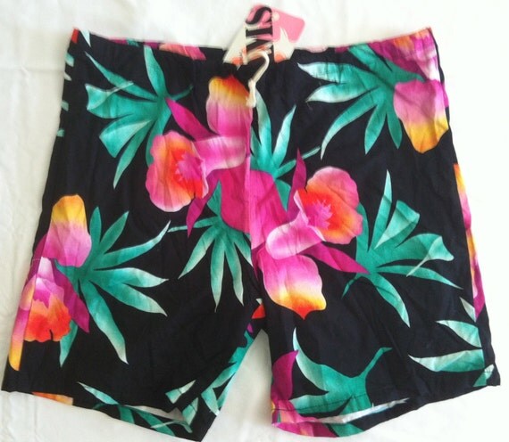 Original Jams Shorts Adult Medium by indialpc on Etsy