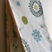 Emma Home Decor Weight Fabric from Premier Prints - ONE HALF YARD