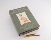 Clutch The Tale of Jemima Puddle-Duck by Beatrix Poter