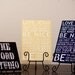 8x12 LOVE JESUS