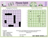 Instant Download - Pioneer Spirit - Printable Game - PDF