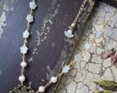 Just A Little Somethin' Necklace