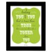 Today You are You - Dr.Suess Dr.Seuss - 8x10 Print - Typography Quote Poster