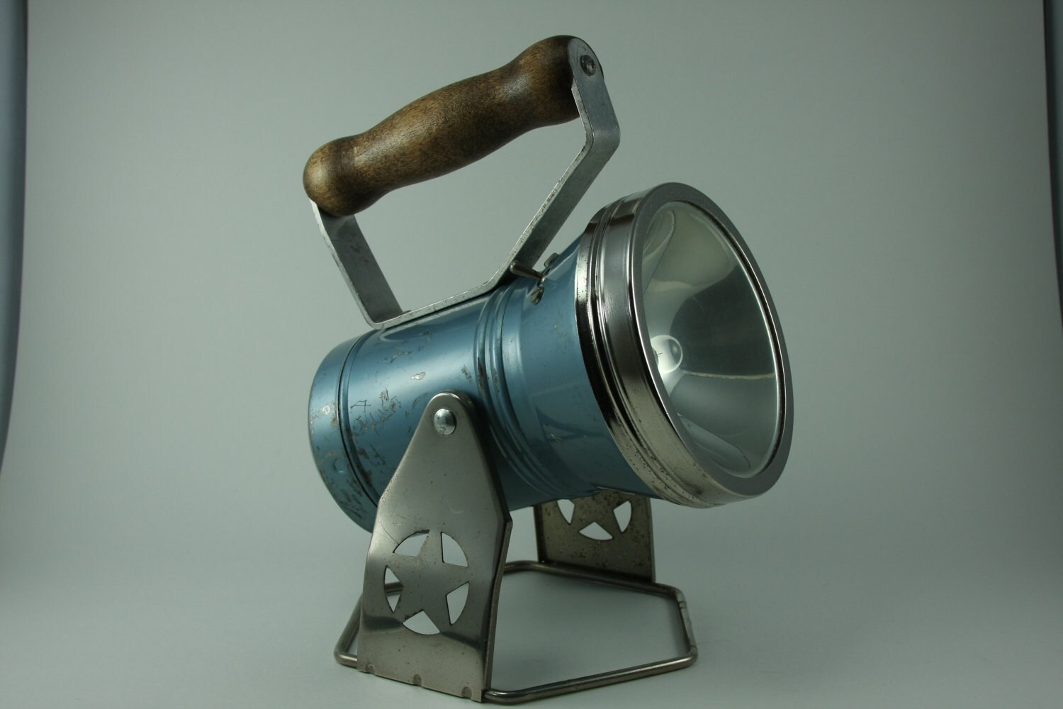 Star Headlight & Lantern Company by ElectricPhase on Etsy