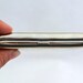 Vintage cigarette case from Europe