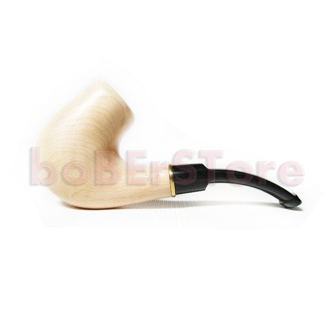 Tobacco Pipe Carving Handmade - Wooden Pipe  Exclusive Design. Magic Smoking Pipe Designed For Pipe Smokers, Best Price Offer in FPS