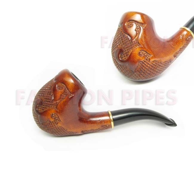 ART Carving Tobacco Smoking Pipes/Pipe Handmade, Exclusive Design.....LOWEST Price......& Gift