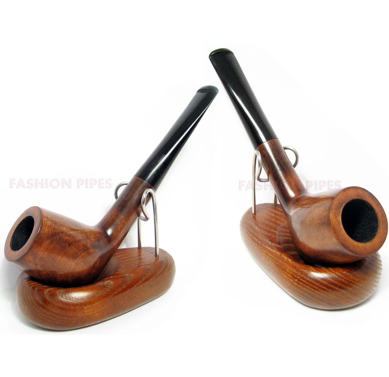 New Tobacco Pipe "ZULU STYLE" Wooden Pipe/Pipes 5.3 inches smoking pipe - wood pipe.....LOWEST Price......