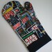 Star Wars Oven Mitt